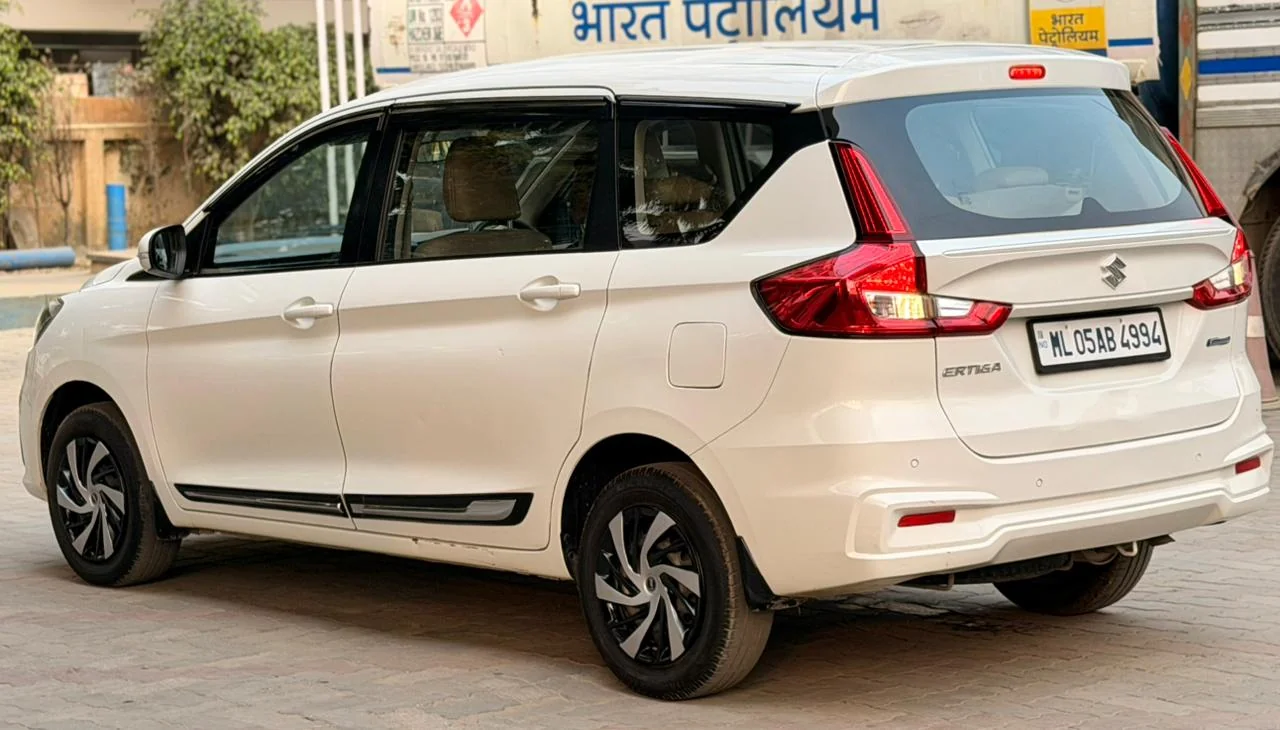 Maruti Suzuki Ertiga - Thumbnail 10